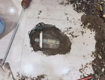 天水市测漏水电话