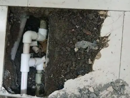 天水市测漏水哪家好