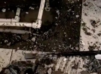 天水市漏水检测电话