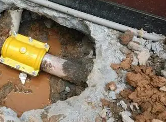 天水市漏水检测哪家好