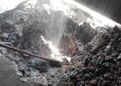 天水市漏水检测哪家好